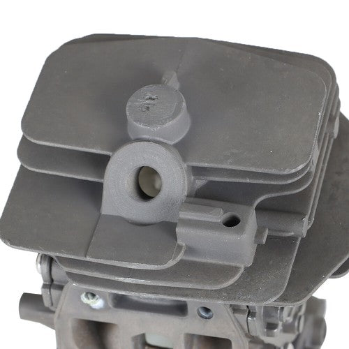 Solid Spare For MS251 MS 251 44mm Chainsaw Air Filter Bulb Tune-Up Kit Cylinder Piston US