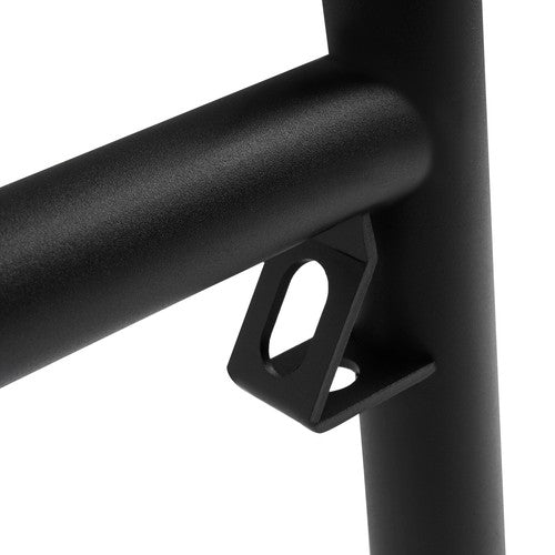 Solid Spare Rear Sport Accessory Bar for Polaris Ranger XP 570/XP 900/XP 1000/1000 Roll Cage