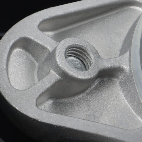 Solid Spare Belt Tensioner 16620-0S011 For Toyota Land Cruiser 2008-2011 & 2013-2021 5.7L