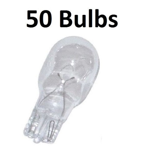 Solid Spare 11 Watt for UVC T5 11W Laguna - 12V Bulb for Landscape 50 Pack - New