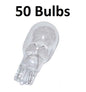 Solid Spare 11 Watt for UVC T5 11W Laguna - 12V Bulb for Landscape 50 Pack - New