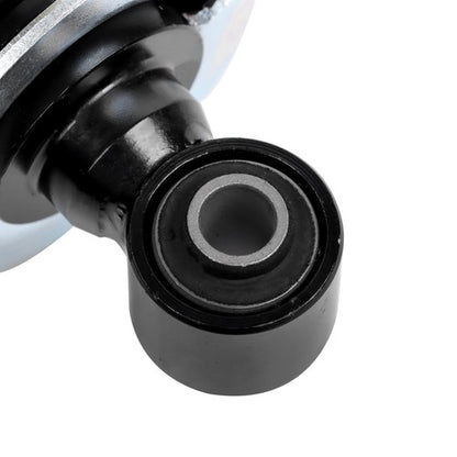Solid Spare 2016-2018 For Yamaha Wolverine 700 Monotube Front Shocks Absorber