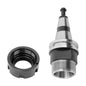 Solid Spare 1 Pack ISO30 ER32 Collet Chuck 60mm G2.5 Balanced CNC Tool Holder New