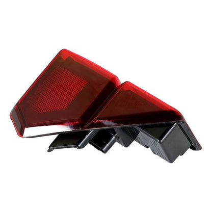 Solid Spare For Polaris Ranger 1000 Xp Crew 2018-2021 2413766 Left & Right Tail Lights Pair