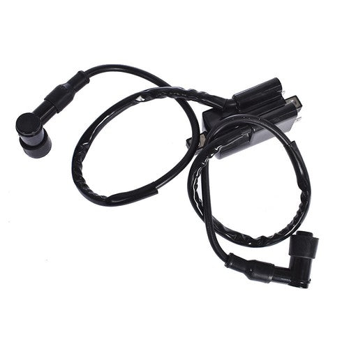 Solid Spare NEW Ignition Coil For Yamaha Banshee 350 YFZ350 1987-1996 USA