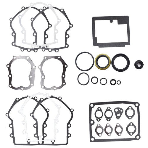 Solid Spare Gasket Kit For Briggs & Stratton 495868 Replaces #491856,394501,393278 Engine