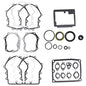 Solid Spare Gasket Kit For Briggs & Stratton 495868 Replaces #491856,394501,393278 Engine