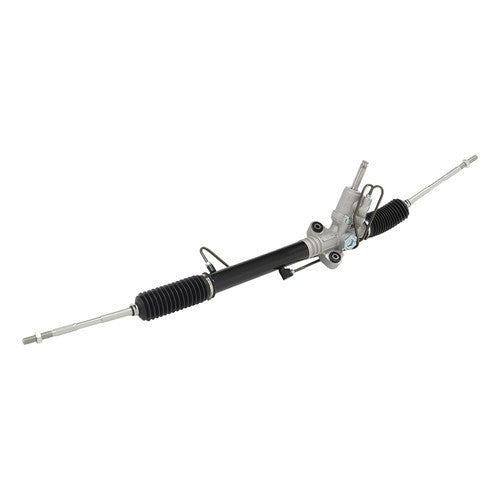 Solid Spare For Subaru WRX Steel Aluminum 2012-2014 Power Steering Rack and Pinion Assembly