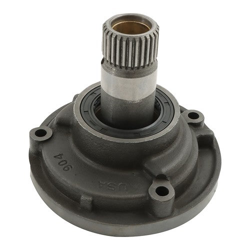 Solid Spare For Case 580C/D/E/K 580C 580D 580E 580K Transmission Pump137093A1 L30488