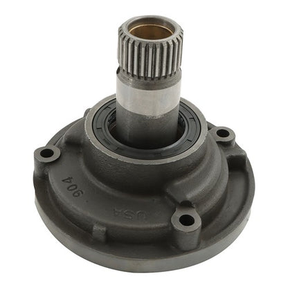 Solid Spare For Case 580C/D/E/K 580C 580D 580E 580K Transmission Pump137093A1 L30488