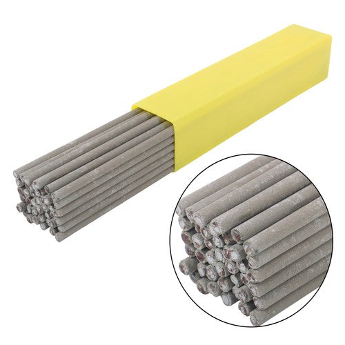 Solid Spare 1 Pack E7014 5/32' x 14" 5lbs Premium Arc Welding Rods Carbon Steel Electrode