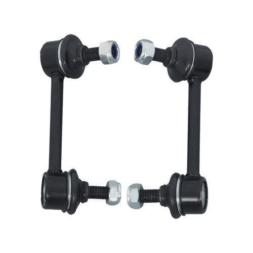 Solid Spare For Altima 2007-2013 K750095 Front Wheel Bearning Hub Sway Bar End Link Tie Rod