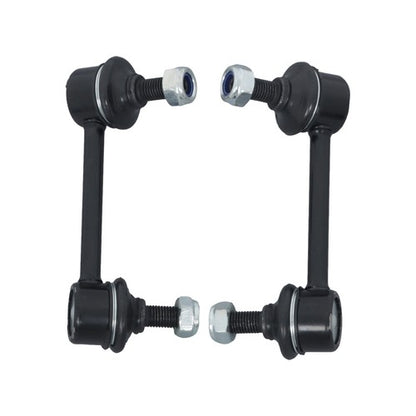 Solid Spare For Altima 2007-2013 K750095 Front Wheel Bearning Hub Sway Bar End Link Tie Rod