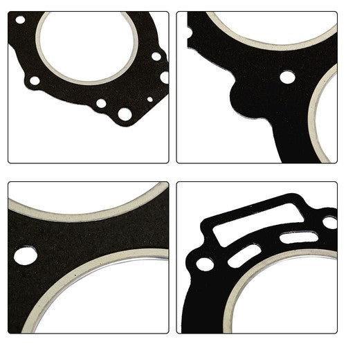 Solid Spare US Head Gasket 688-11181-A2-00 18-3805 For Yamaha 75-90 HP Outboard 3 Cylinder