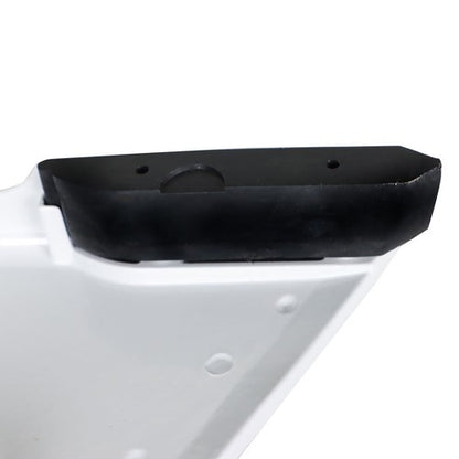 Solid Spare Clutch Cover For MS440 MS460 066 MS660 HOLZFFORMA G660 Chainsaw Parts