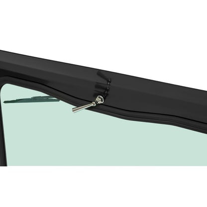 Solid Spare Full Glass Windshield For Can-Am Maverick Sport Trail 800 1000 2018-2021 19 UTV