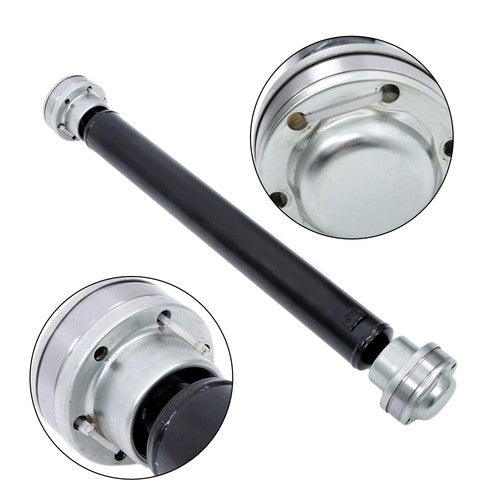 Solid Spare Driveshaft Prop Shaft Front Assembly For Land Rove Range Rover 2006-2012 4WD AWD