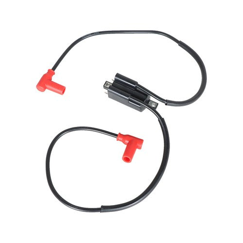 Solid Spare For Banshee 350 1997-2006 Ignition Coil Igniter CDI BOX Regulator Spark Plug Kit