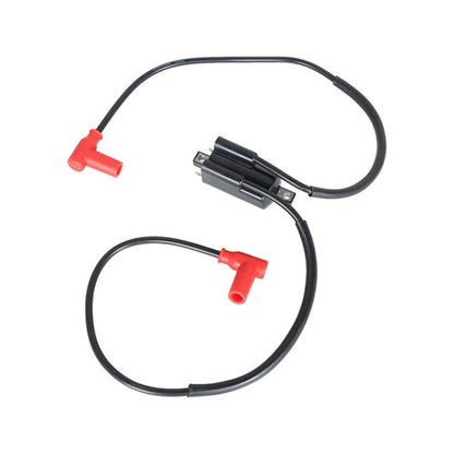Solid Spare For Banshee 350 1997-2006 Ignition Coil Igniter CDI BOX Regulator Spark Plug Kit