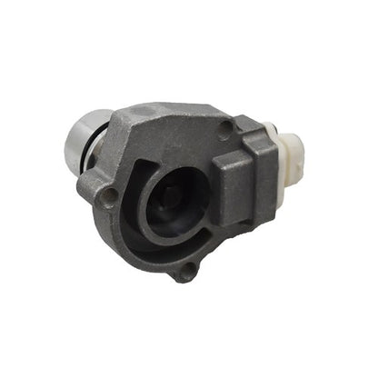 Solid Spare Air Dryer Purge Valve with Heater Replacement For 800405/5004341/H-30101 New