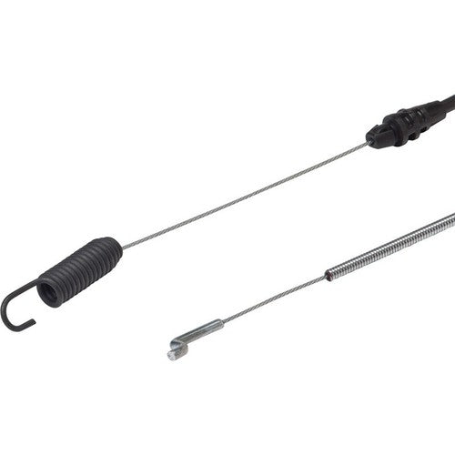 Solid Spare (2) Personal Pace Recycler Traction Cable for Toro Self Propelled Mower 105-1844