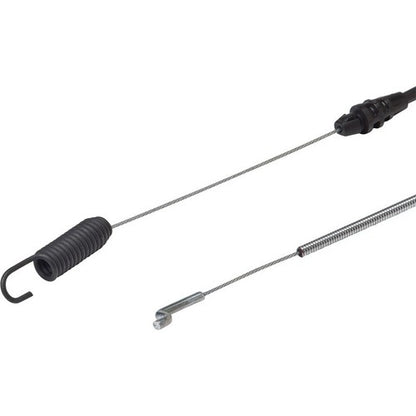 Solid Spare (2) Personal Pace Recycler Traction Cable for Toro Self Propelled Mower 105-1844