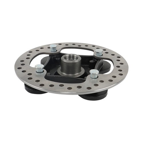 Solid Spare NEW Front/Rear Wheel Hub Rotor Studs for 2014-2017 POLARIS RZR XP 1000