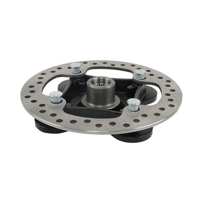 Solid Spare NEW Front/Rear Wheel Hub Rotor Studs for 2014-2017 POLARIS RZR XP 1000
