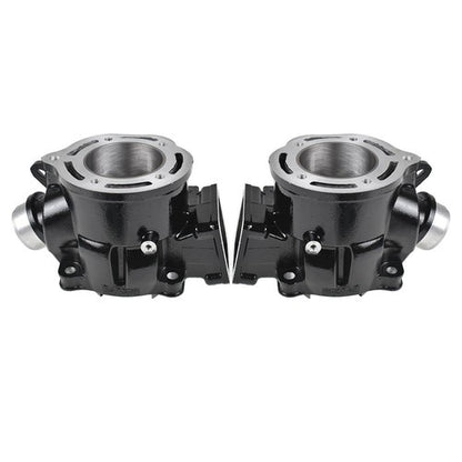 Solid Spare For 1987-2006 Yamaha Banshee 350 YFZ350 ATV Cylinder Piston Gasket Top End Kit
