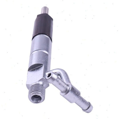 Solid Spare Fuel Injector 6205113200 for Komatsu Engine S4D95LE-3A-2 S4D95LE3A2A S4D95LE3A2Z