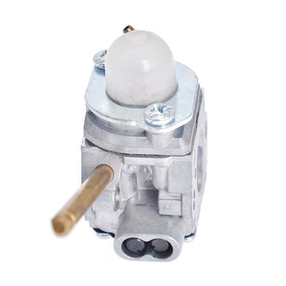 Solid Spare Carburetor For Homelite UT-08520 UT-08951 UT-08550 UT-08921 26cc Blower