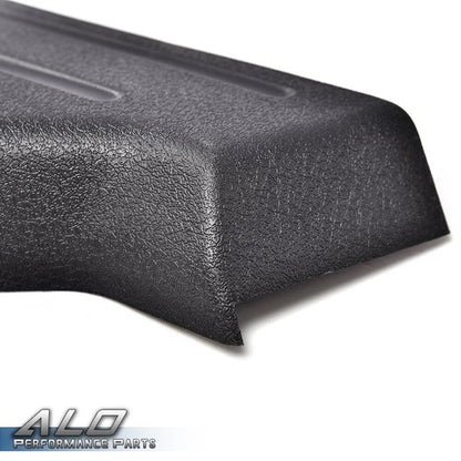 Solid Spare Left Driver Seat Trim Cover Panel 9L3Z-1661693-CA Fit For Ford 2009-2014 F-150