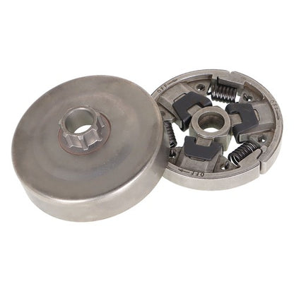 Solid Spare 11411602902 A Clutch Drum Kit For Stihl MS261 MS261C MS261CM Chainsaw .325 US