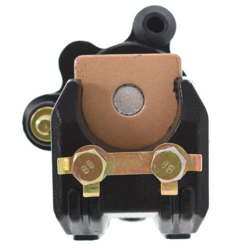 Solid Spare Brake Caliper & Rear Master Cylinder Set For Yamaha Banshee 350 1987-2006 NEW