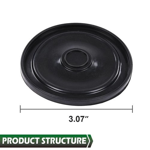 Solid Spare New Fit For VW Audi Vag 1.9 Tdi / 2.0 Tdi Valve Cover Membrane Diaphragm