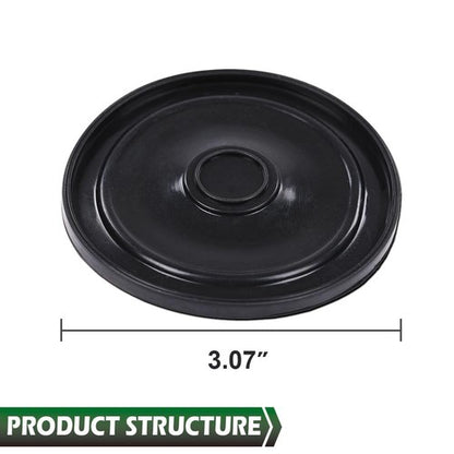 Solid Spare New Fit For VW Audi Vag 1.9 Tdi / 2.0 Tdi Valve Cover Membrane Diaphragm