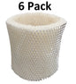 Solid Spare EFP Humidifier Filter Replacement for Holmes HM2060 (6-pack)