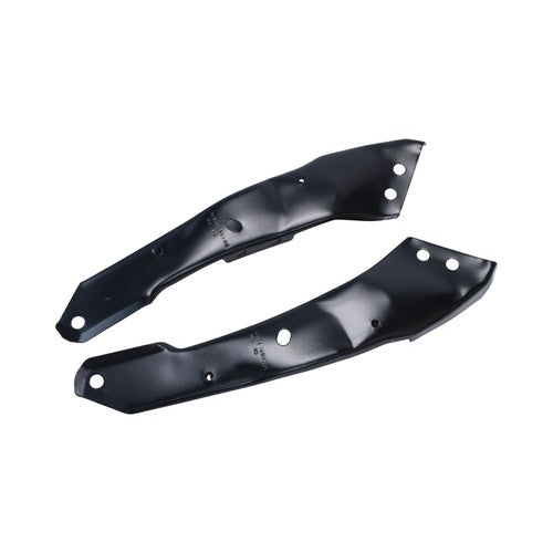 New For 2012-14 Volkswagen Golf GTI Front Left & Right Radiator Support Bracket