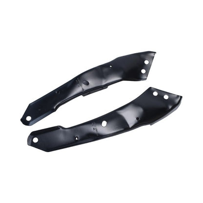 New For 2012-14 Volkswagen Golf GTI Front Left & Right Radiator Support Bracket