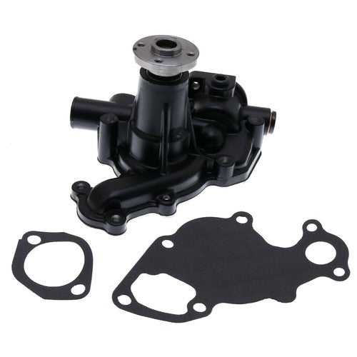 Solid Spare Water Pump YM119810-42001 fit for Komatsu 3D82 PC20-7 PC27R-8 PC20R-8 PC25R-8