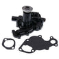 Solid Spare Water Pump YM119810-42001 fit for Komatsu 3D82 PC20-7 PC27R-8 PC20R-8 PC25R-8