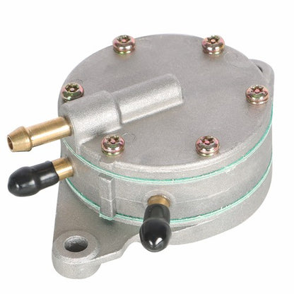 Solid Spare J38-24452-10-00 Fuel Pump Fit For Yamaha Gas Golf Cart G2 G9 G11 G14