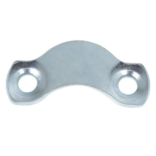 Solid Spare Fit For Chevrolet 150 210 Bel Air 1955/55 Rear Leaf Spring Shackle Kit One set