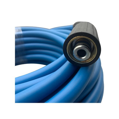 646200274 1/4" x 50' 3600PSI Kink Resistant Pressure Washer Hose