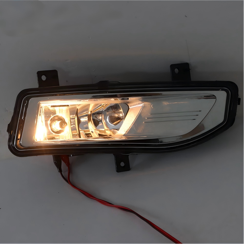 Fit 2017 2018 2019 Nissan Kicks Front Bumper Fog Lights Fog Lamps Left&Right