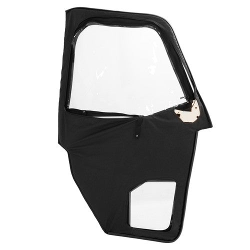 Solid Spare Soft Door Cab Enclosure For Polaris Midsize Ranger 570 2015-2022 Standard 500 EV