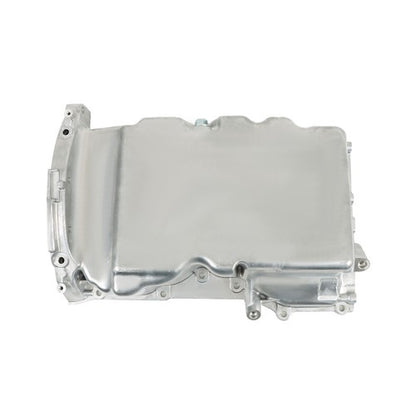 Solid Spare CJ5Z6675A Fit For Ford Edge SE / Escape S L4 2.0L 2.5L CJ5Z6675B Engine Oil Pan