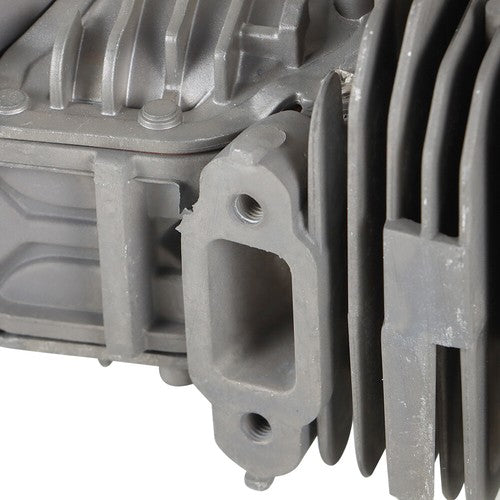 Solid Spare For MS251 MS 251 44mm Chainsaw Air Filter Bulb Tune-Up Kit Cylinder Piston US