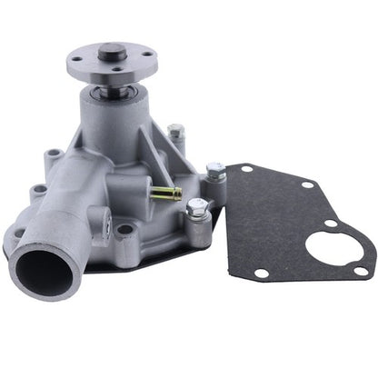Solid Spare New Water Pump for Mitsubishi S6S Engine TCM Caterpillar Forklift Truck