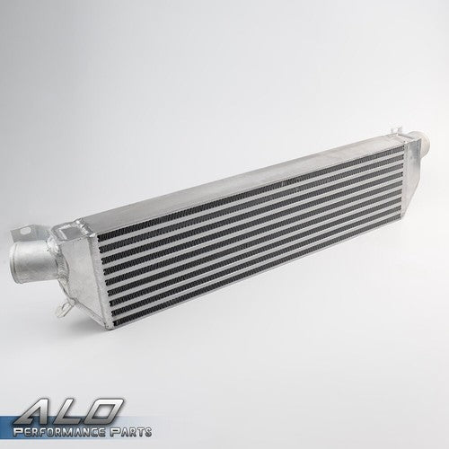 Solid Spare NEW FIT FOR VOLKSWAGEN VW GOLF MK5 MK6 GTI FSI JETTA 2.0T TURBO TWIN INTERCOOLER